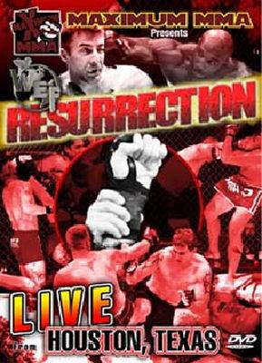 WEF Resurrection